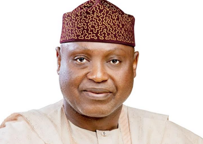 Biodun Abayomi Oyebanji Biodun Abayomi Oyebanji