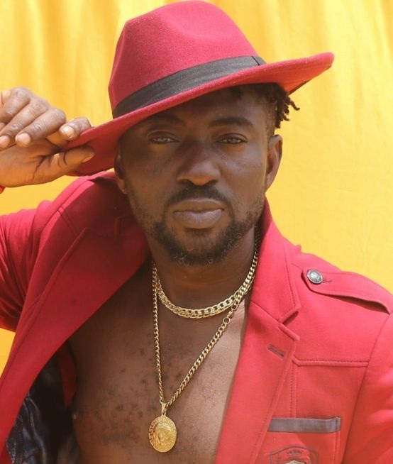Blackface Accuses Banky W, Wizkid Of Stealing His Song