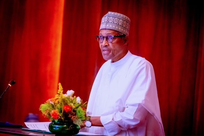 Buhari Buhari
