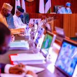 FEC Approves N2.6 Billion For Utility Vehicles, Security Gadgets Buhari FEC