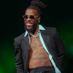 I’ve Performed In Almost Every Country On Earth – Burna Boy Brags Burna Boy