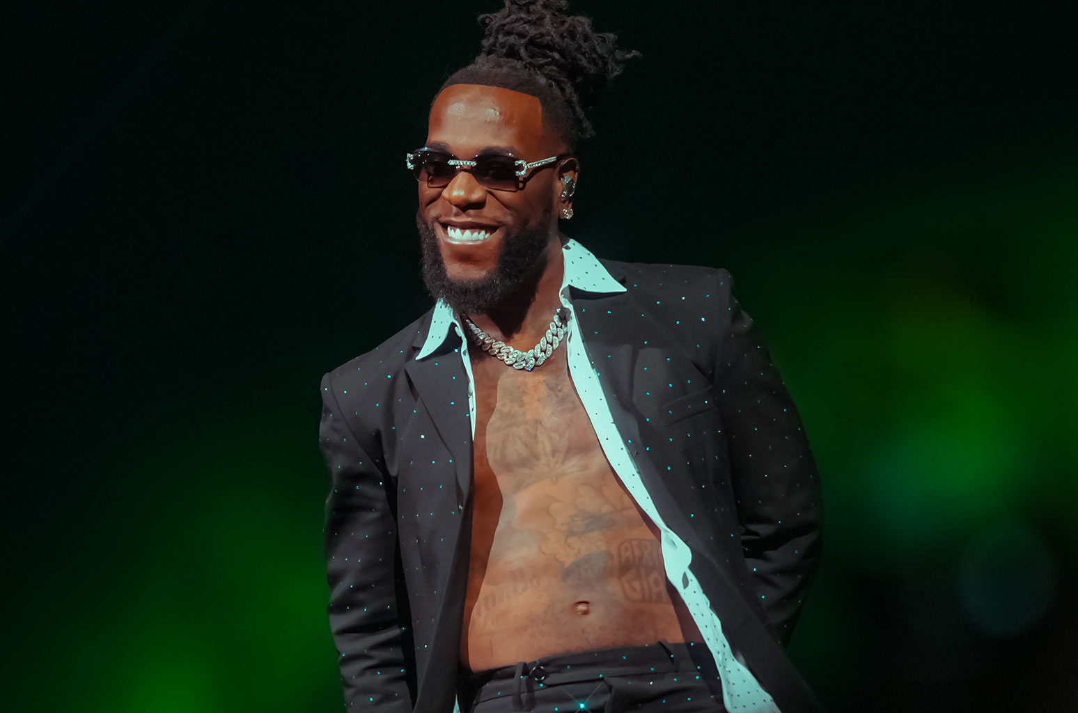 Burna Boy