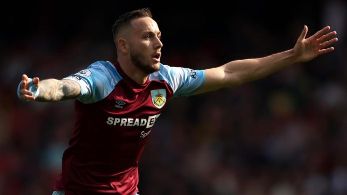 Burnley Comeback Places Watford On Brink Of Relegation To Championship Football Burnley Comeback Places Watford On Brink Of Relegation To Championship Football
