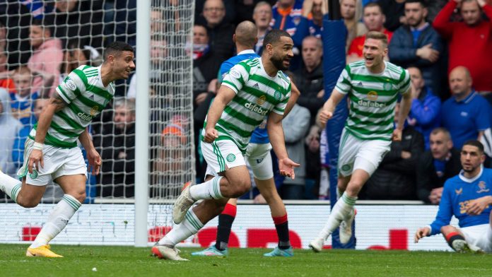 Celtic
