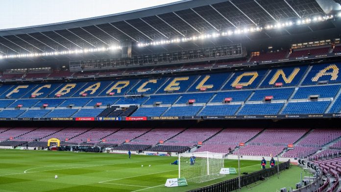 Camp Nou
