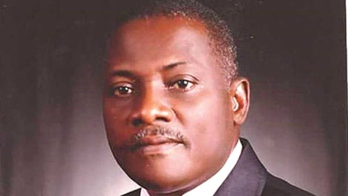 Chukwuma-1062x598 Chairman of Innoson Group, Chief Innocent Chukwuma