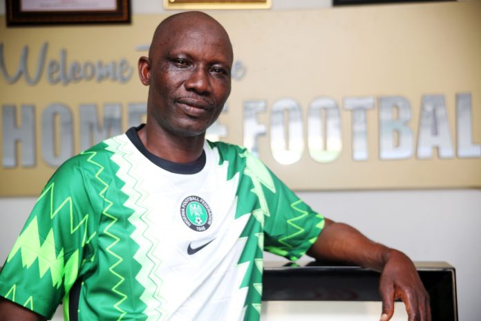 Coach Bosso