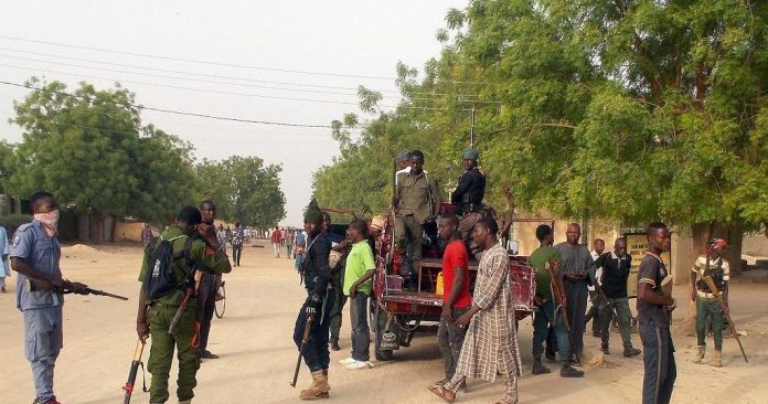 Curfew Imposed On Namu Town Plateau State