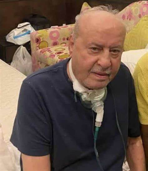 Tahir Fadallah Tahir Fadallah
