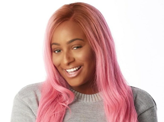 DJ Cuppy