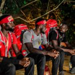 AFRIK Ultimate Hero Search Awakens Loss Culture