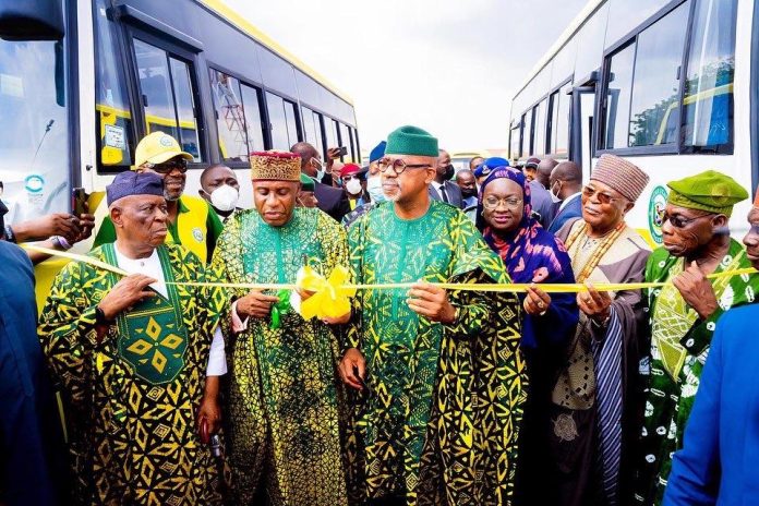 Dapo Abiodun Dapo Abiodun