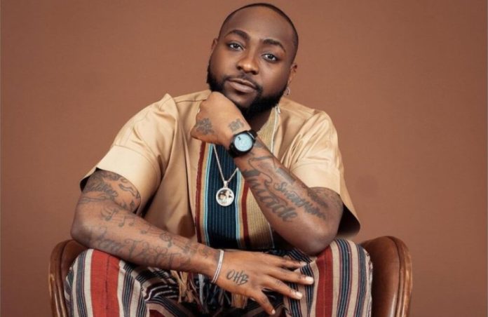 Davido Davido