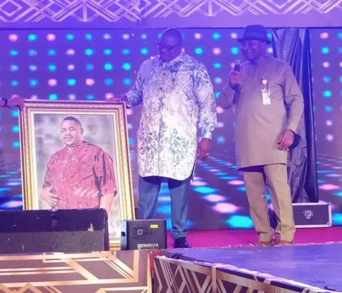 Diri, Dikio, Okaba, Others Pay Tributes To 'Boyloaf' At 50