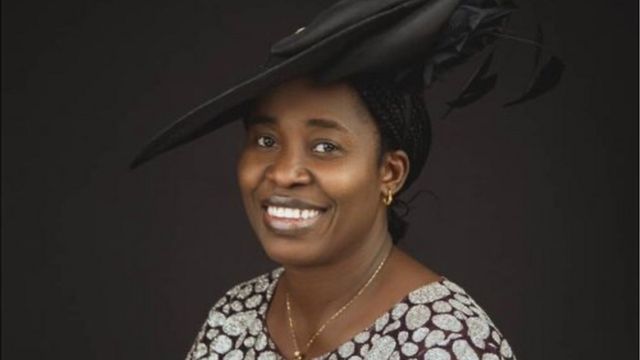 Osinachi Osinachi