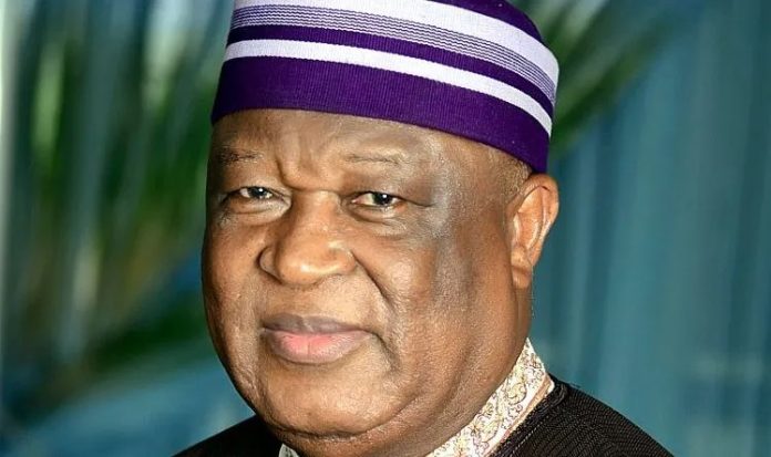 Engr Barnabas Gemade Engr Barnabas Gemade