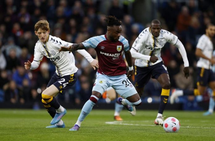 Everton Now In Proper Relegation Fight After 3-2 Loss To Burnley