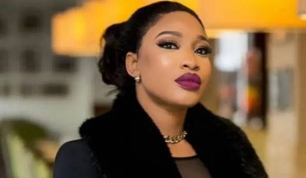 Tonto Dikeh Tonto Dikeh