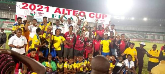 AITEO Cup
