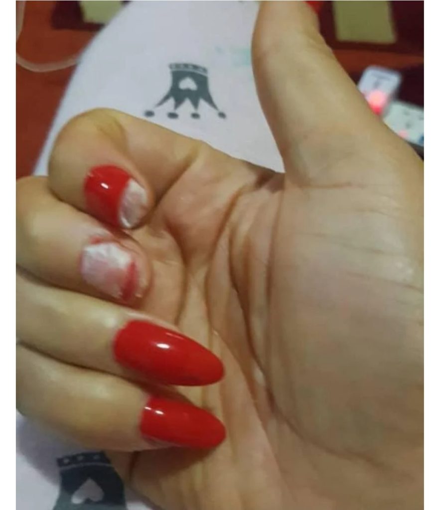 FFK Domestic Abuse - THEWILL NEWS MEDIA FFK Domestic Abuse 2