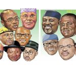 2023 Presidential Election: Frontrunners and Pretenders FRONTRUNERS AND PRETENDERS