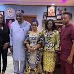 FTAN, SON Meet with LASG Over Uniform Hotel Grading