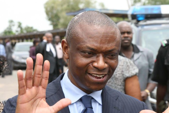 Francis Atuche Francis Atuche