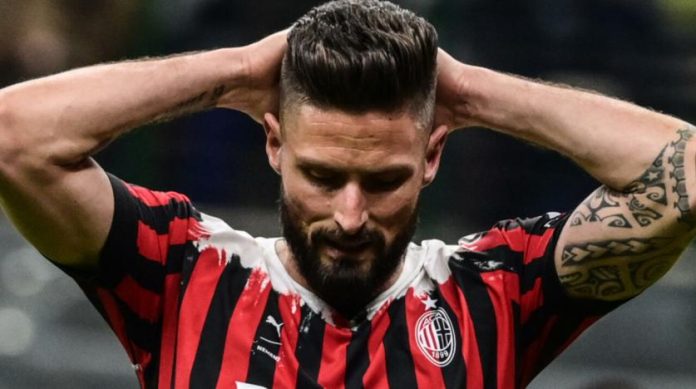 Goalless Milan