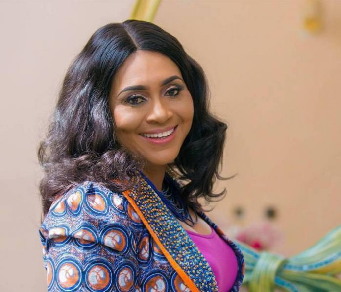 Hilda Dokubo Hilda Dokubo