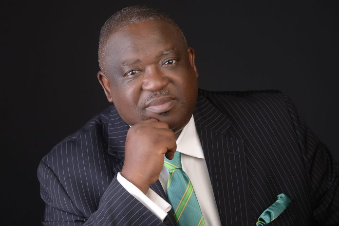 Hon. Caleb Mutfwang