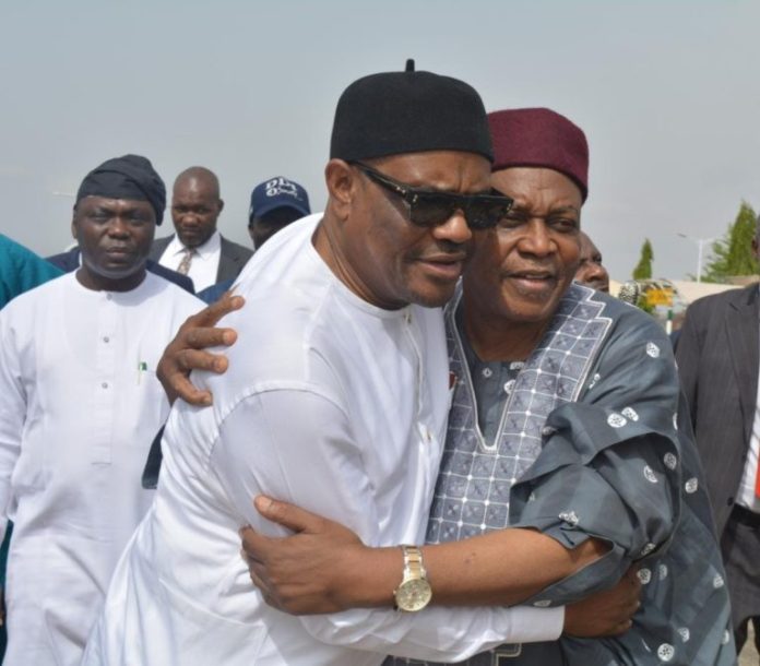 Wikw & Ishaku