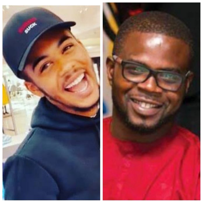 JJC’s Son Accuses Him Of Assault, Threatening To Kill Him