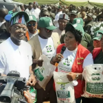 VSF Budgets N1bn For Benue Councils Affected By InsurgencyÂ