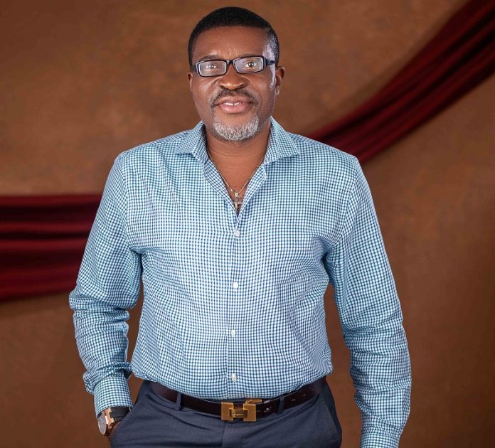 Kanayo O Kanayo