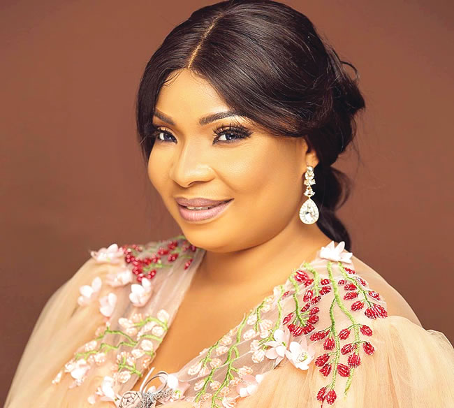 Laide Bakare Laide Bakare