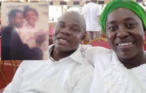 Late Osinachi Nwachukwu's Husband Allegedly Married To Another Woman