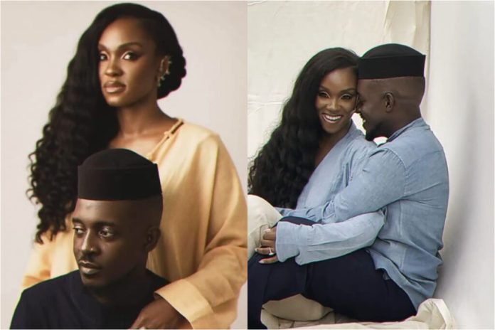 MI Abaga and Eniola -Mafe MI Abaga and Eniola -Mafe