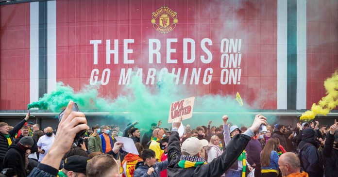 Man-U Man-U