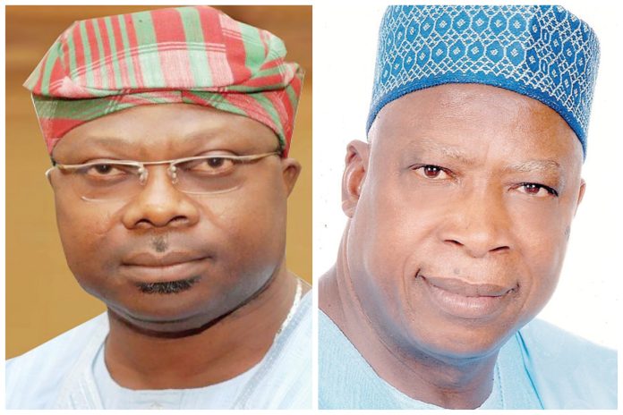 Adamu & Omisore