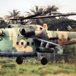 NAF Jet Bombs Terrorists’ Enclave In Zamfara NAF-jet-1