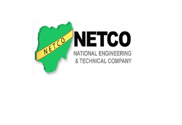 NETCO