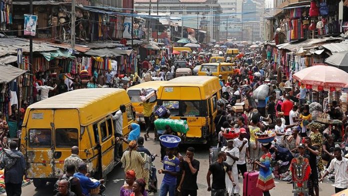 Nigeria Nigeria