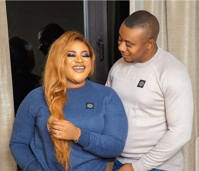 Nkechi Blessing Renews Hostility With Ex-Lover