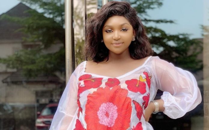 Nollywood Actress Chinedu Bernard Dies Of Unknown Ailment Nollywood Actress Chinedu Bernard Dies Of Unknown Ailment