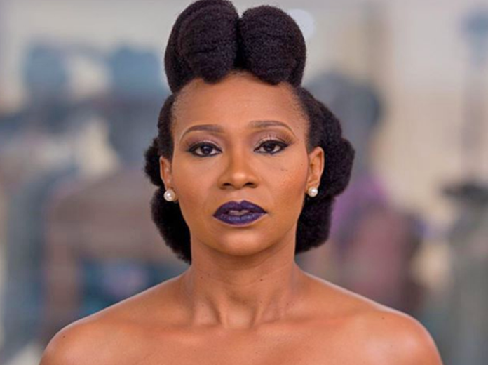 Nse Ikpe-Etim