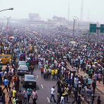 OPINION: Nigerians: Smiling In Pains And Crunch Nigerians