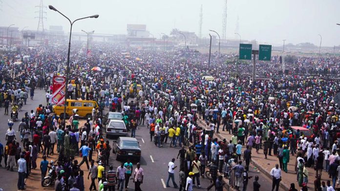 Nigerians