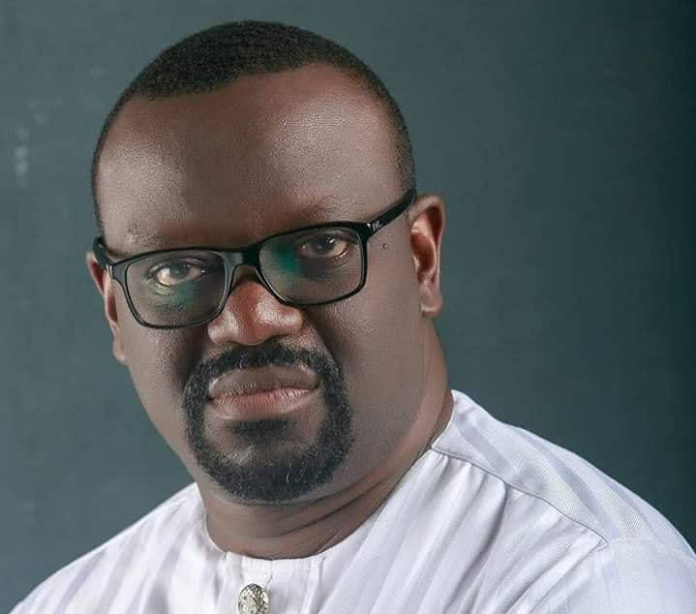 Obong Ide Owodiong Idemeko