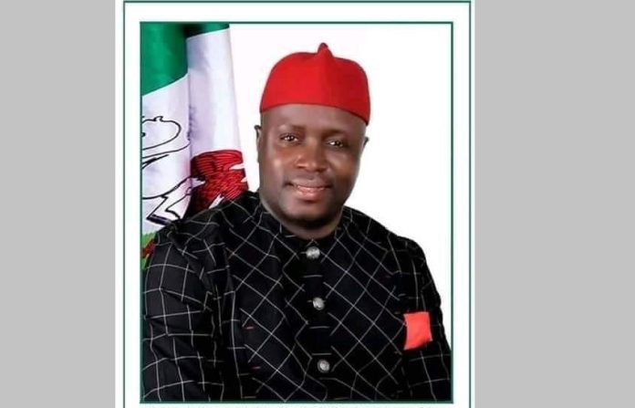 Ohaukwu APC Ward Chairmen Endorse Odah For House Of Reps