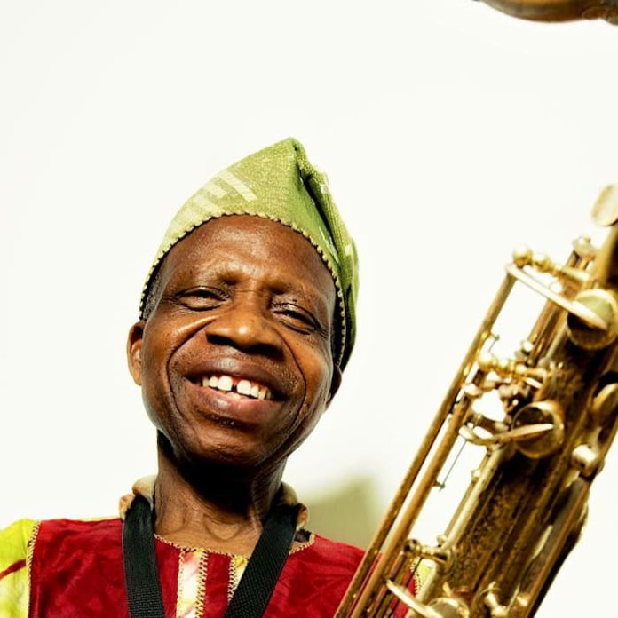 Orlando Julius